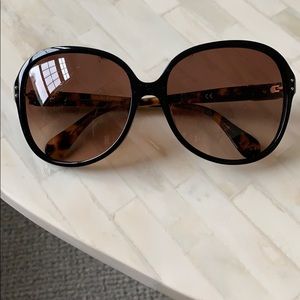 DVF Sunglasses